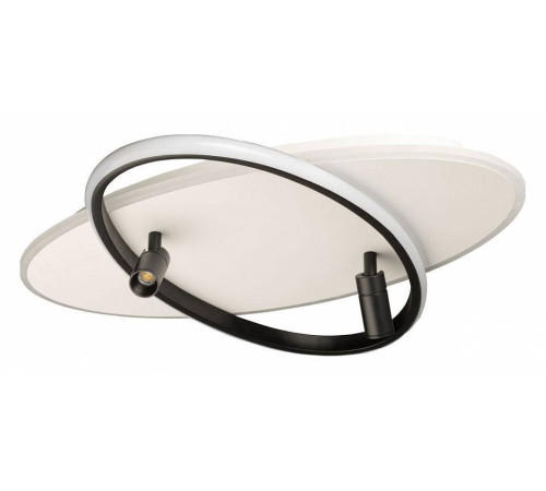 Накладной светильник De City Драйв 377015004