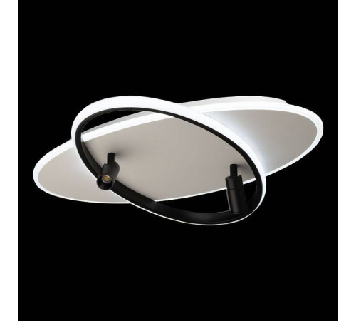 Накладной светильник De City Драйв 377015004