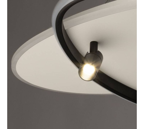 Накладной светильник De City Драйв 377015004