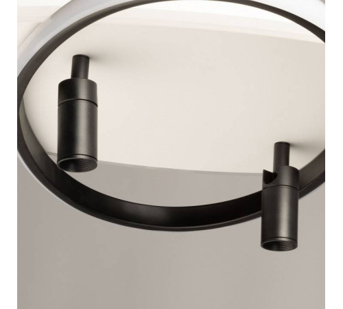 Накладной светильник De City Драйв 377015004