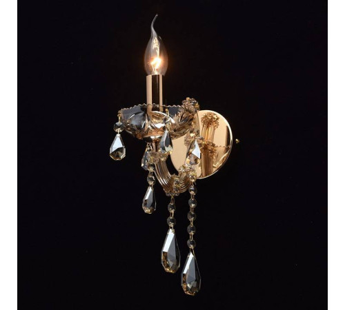 Бра Chiaro Одетта 405010101