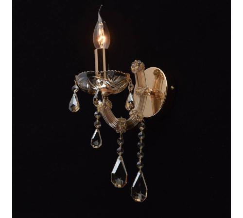 Бра Chiaro Одетта 405010101