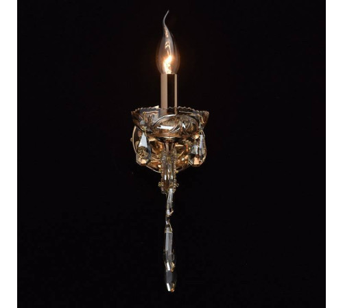 Бра Chiaro Одетта 405010101