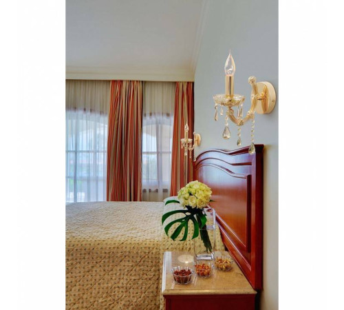 Бра Chiaro Одетта 405010101