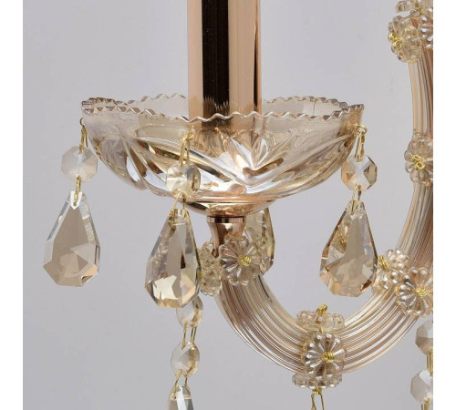 Бра Chiaro Одетта 405010101