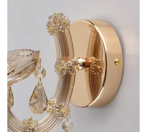 Бра Chiaro Одетта 405010101