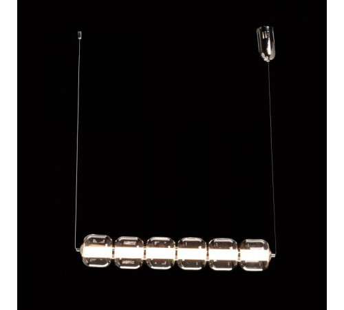 Подвесной светильник De City Мадлен 424018601