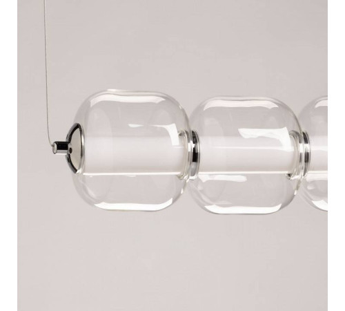 Подвесной светильник De City Мадлен 424018601