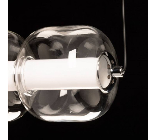 Подвесной светильник De City Мадлен 424018601