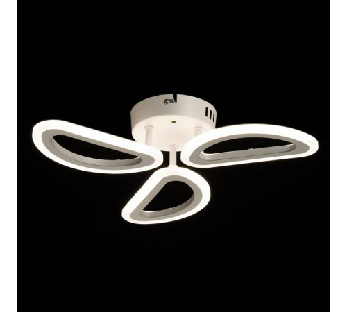 Потолочная люстра De City Мадлен 9 424018703