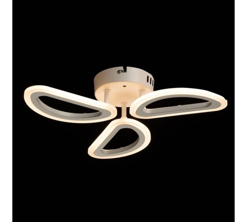 Потолочная люстра De City Мадлен 9 424018703