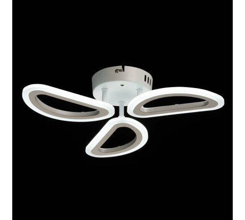 Потолочная люстра De City Мадлен 9 424018703