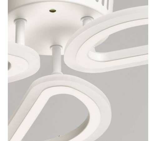 Потолочная люстра De City Мадлен 9 424018703