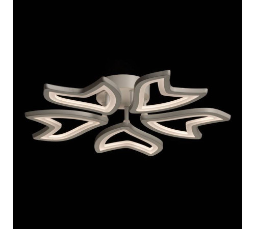 Потолочная люстра De City Мадлен 424018905