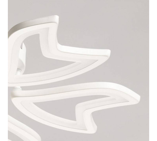 Потолочная люстра De City Мадлен 424018905