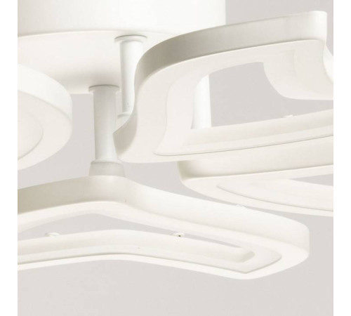 Потолочная люстра De City Мадлен 424018905