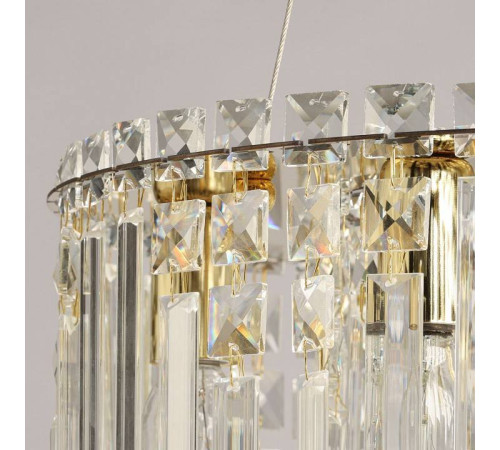 Подвесной светильник De City Арман 6 462011606