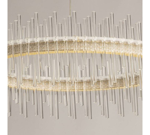 Подвесной светильник De City Арман 462011801