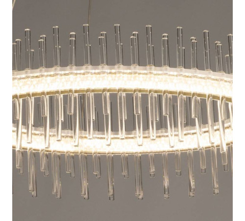 Подвесной светильник De City Арман 462011801