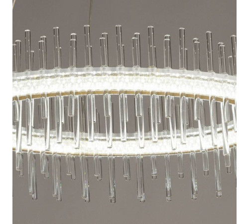 Подвесной светильник De City Арман 462011801