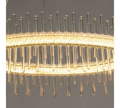 Подвесной светильник De City Арман 462011801