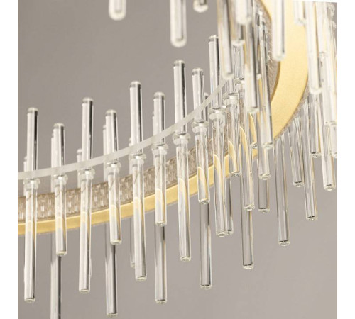 Подвесной светильник De City Арман 462011801