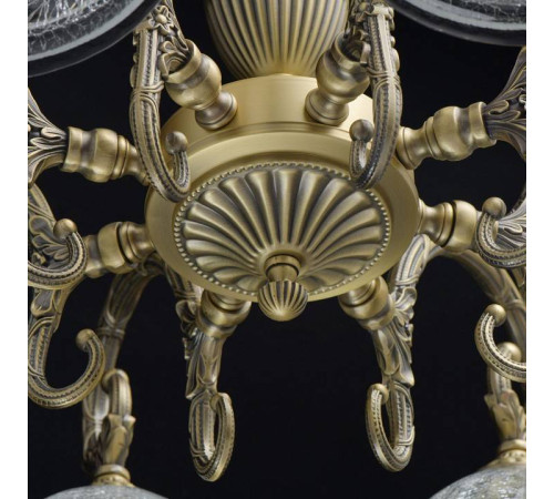 Люстра на штанге MW-Light Аманда 6 481013608