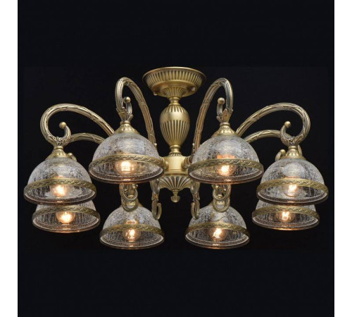 Люстра на штанге MW-Light Аманда 6 481013608