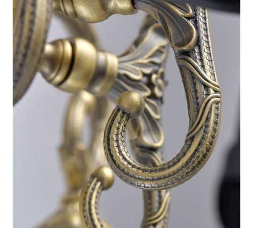 Люстра на штанге MW-Light Аманда 6 481013608