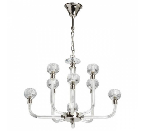 Подвесная люстра MW-Light Элла 483015308