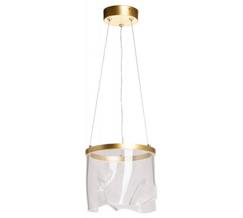 Подвесной светильник De City Конти 488013201