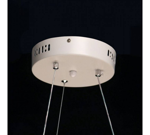 Подвесной светильник De City Оскар 70 510014001