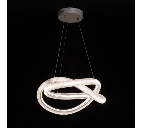 Подвесной светильник De City Оскар 70 510014001