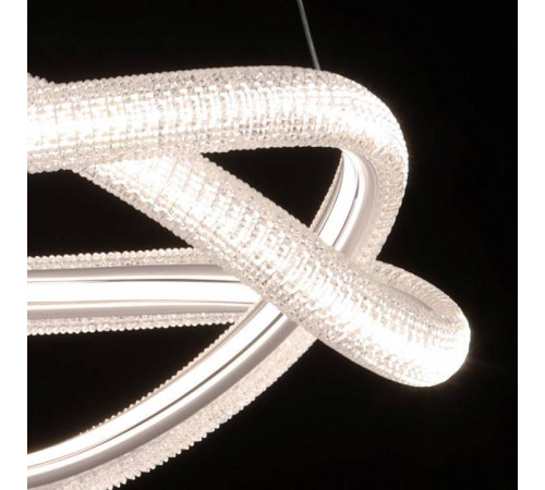 Подвесной светильник De City Оскар 70 510014001