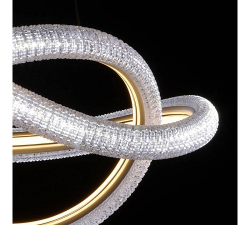 Подвесной светильник De City Оскар 70 510014001