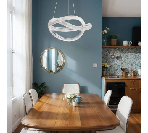 Подвесной светильник De City Оскар 70 510014001