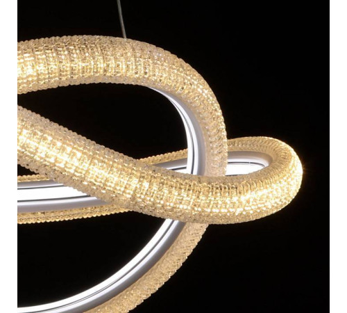 Подвесной светильник De City Оскар 70 510014001