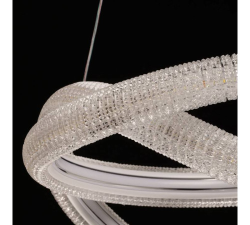 Подвесной светильник De City Оскар 70 510014001