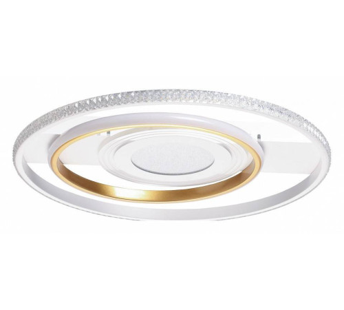 Накладной светильник De City Оскар 69 510014301