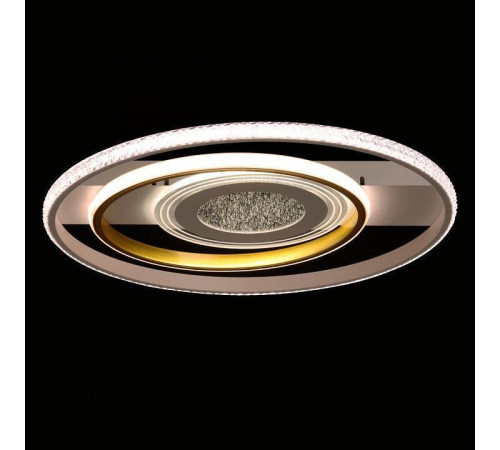 Накладной светильник De City Оскар 69 510014301