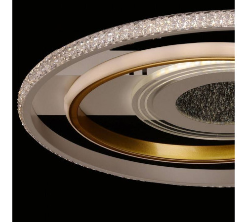 Накладной светильник De City Оскар 69 510014301