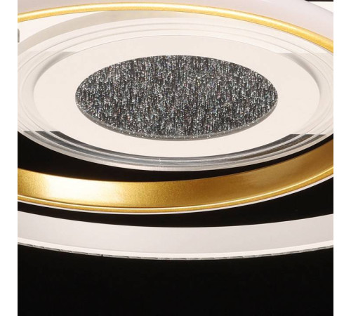 Накладной светильник De City Оскар 69 510014301