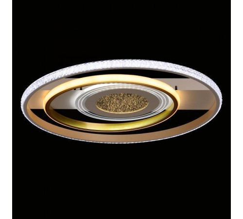 Накладной светильник De City Оскар 69 510014301