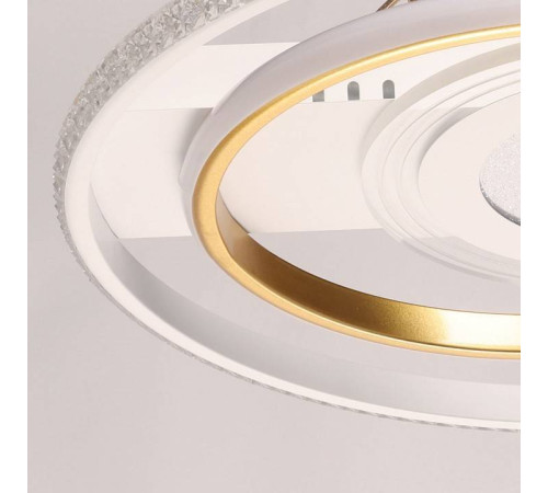 Накладной светильник De City Оскар 69 510014301