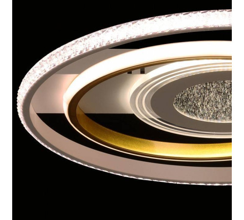 Накладной светильник De City Оскар 69 510014301