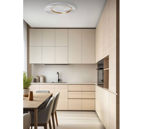 Накладной светильник De City Оскар 69 510014301