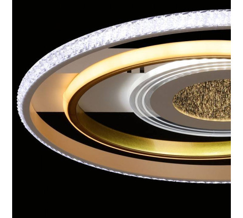 Накладной светильник De City Оскар 69 510014301