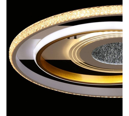 Накладной светильник De City Оскар 69 510014301