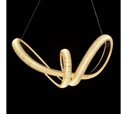 Подвесной светильник De City Оскар 510016101