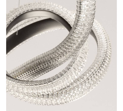 Подвесной светильник De City Оскар 510016101